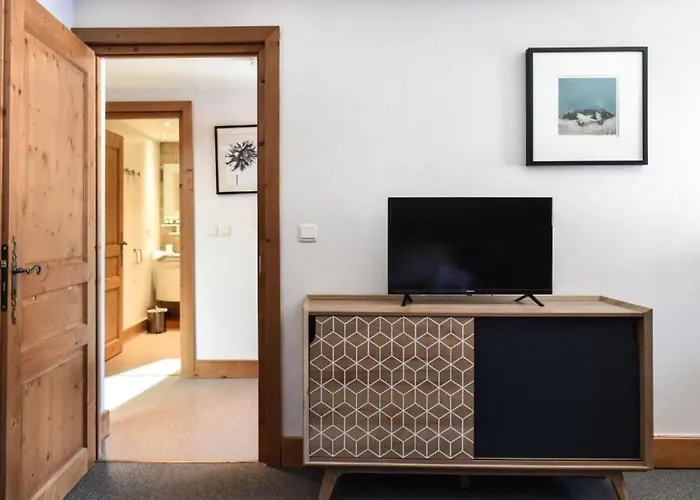 Appartement Cosy (DN02)