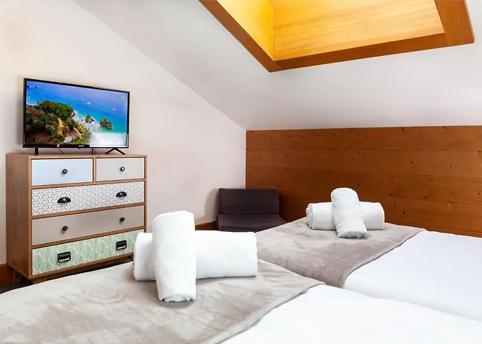 Appartement Cosy (DN02)