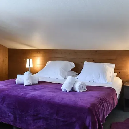 Appartement Le Caboen Les Planards Chamonix Exterior foto